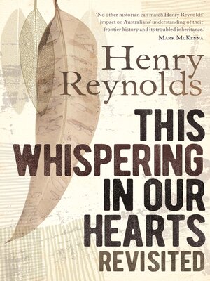cover image of This Whispering in Our Hearts Revisited